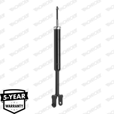 MONROE G2524 Süspansiyon Sistemi Amortisör - ALFA ROMEO GIULIETTA (940_) uyumlu
