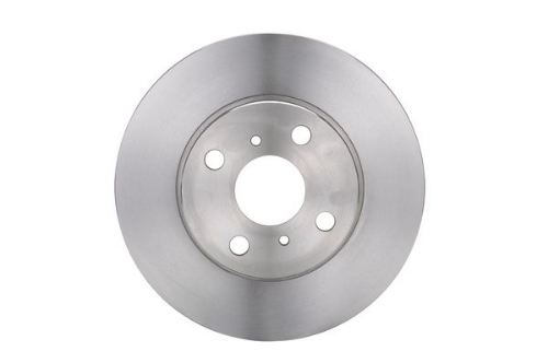 BOSCH 0 986 478 578 Fren Sistemleri Fren Diski - TOYOTA COROLLA (_E10_) uyumlu