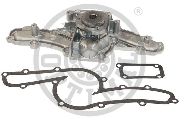 OPTIMAL AQ-2252 Motor Devirdaim - LANCIA KAPPA (838_) uyumlu