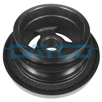 DAYCO DPV1190 Motor Kayış Kasnağı - BMW 5 (E39) uyumlu