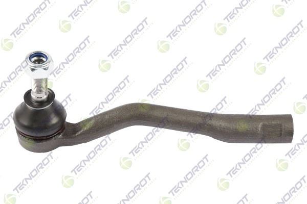 TEKNOROT T-412 Direksiyon Sistemi Mafsal - TOYOTA CARINA E VI Sedan (_T19_) uyumlu