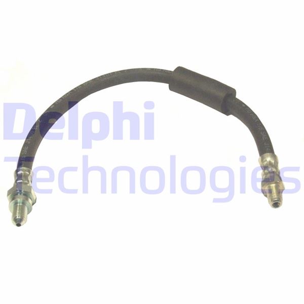 DELPHI LH6486 Fren Sistemleri Fren Hortumları - FORD KA (RB_) uyumlu