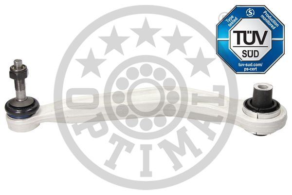 OPTIMAL G5-718 Süspansiyon Sistemi Bugi Kolu - BMW 5 (E60) uyumlu