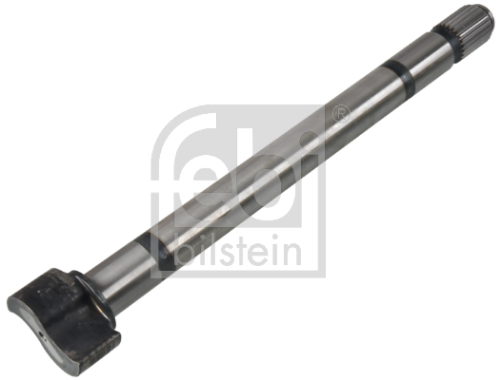 FEBI BILSTEIN 34358 Fren Sistemleri Fren Mili & Aksesuar - MERCEDES-BENZ ACTROS MP2 / MP3 uyumlu