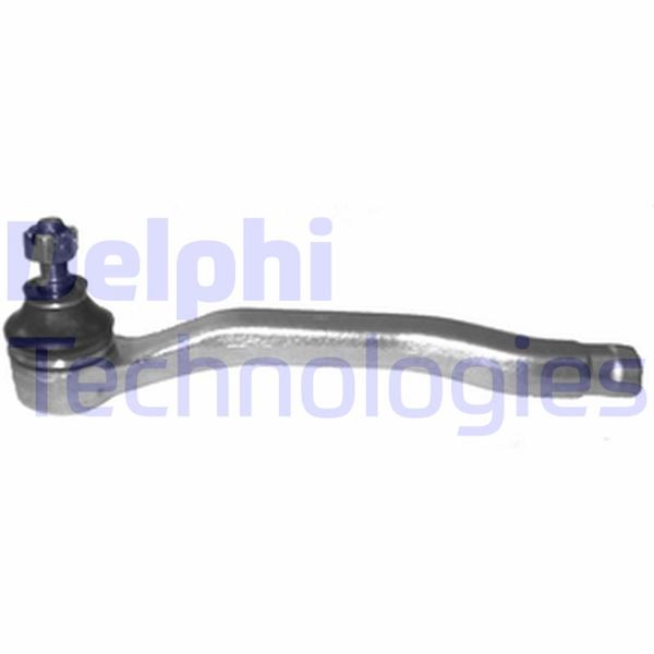 DELPHI TA1589 Direksiyon Sistemi Mafsal - ROVER 600 I (RH) uyumlu