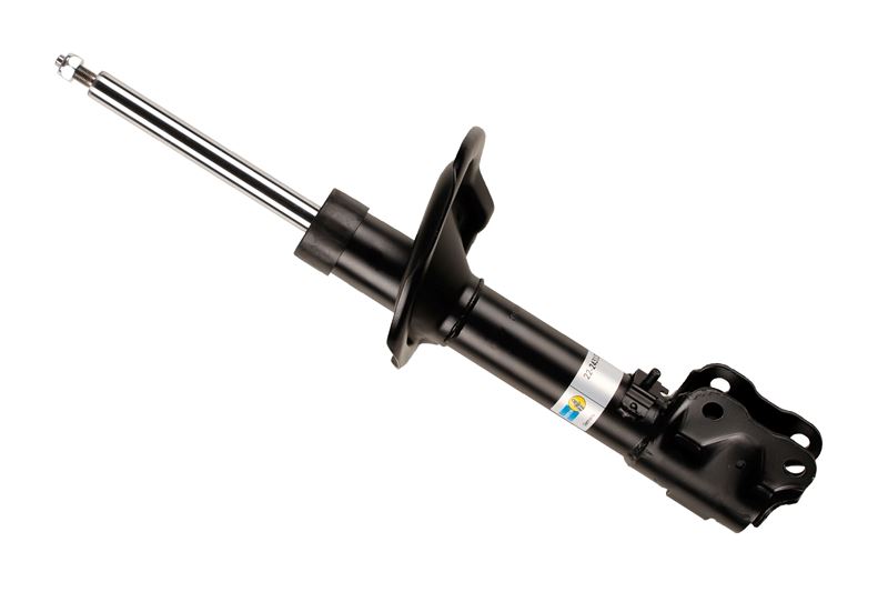 BILSTEIN 22-243133 Süspansiyon Sistemi Amortisör - MITSUBISHI ASX (GA_W_) uyumlu