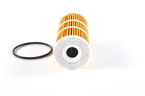 BOSCH F 026 407 125 Motor Yağ Filtresi - OPEL MOVANO B Minibüs/Otobüs (X62) uyumlu