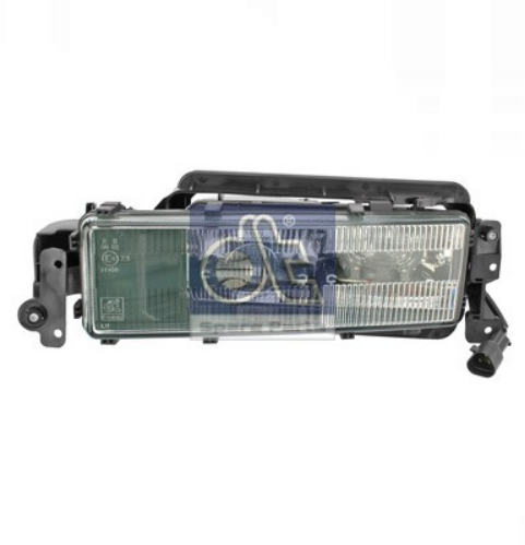 DT Spare Parts 3.31090 Farlar & Aydınlatma Far Parçaları