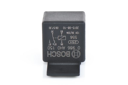 BOSCH 0 986 AH0 150 Elektrik Sistemi Röle & Sigorta
