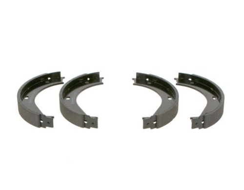 BOSCH 0 986 487 211 Fren Sistemleri El Fren Kolu - BMW 5 (E28) uyumlu