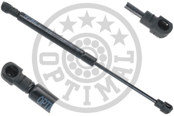 OPTIMAL AG-52096 Kaporta & Gövde Parçaları Gaz Yayı - PEUGEOT 406 Coupe (8C) uyumlu