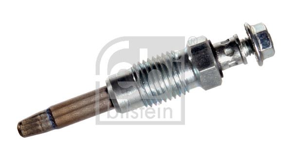 FEBI BILSTEIN 176142 Ateşleme Sistemi Kızdırma Bujisi - RENAULT SUPER 5 (B/C40_) uyumlu