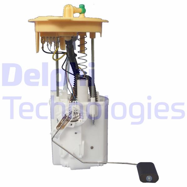 DELPHI FG1128-12B1 Motor Besleme Ünitesi - VW PASSAT B6 (3C2) uyumlu