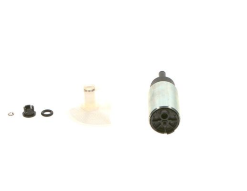 BOSCH 0 986 580 937 Fren Sistemleri Düşük Basınç Pompası - HONDA JAZZ II (GD_, GE3, GE2) uyumlu
