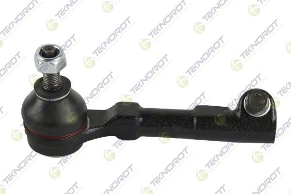 TEKNOROT R-512 Direksiyon Sistemi Mafsal - RENAULT CLIO I (B/C57_, 5/357_) uyumlu