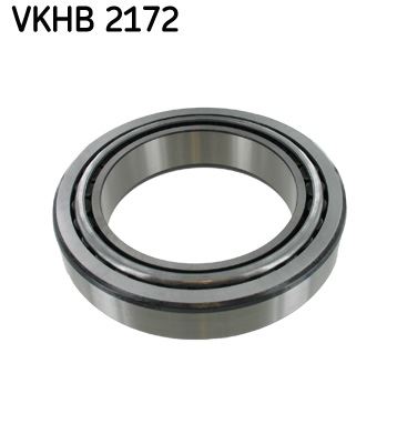 SKF VKHB 2172 Jant & Lastik & Bijon Poyra - MAN TGM I uyumlu