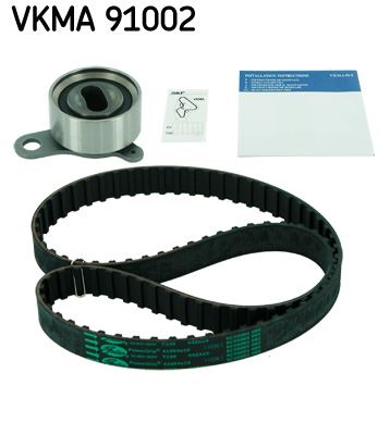 SKF VKMA 91002 Motor Triger Seti - TOYOTA COROLLA (_E9_) uyumlu