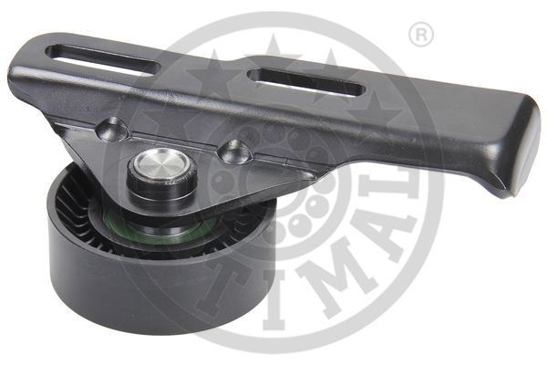 OPTIMAL 0-N150 Motor Yönlendirme & Kılavuz Makarası - RENAULT MEGANE I (BA0/1_) uyumlu