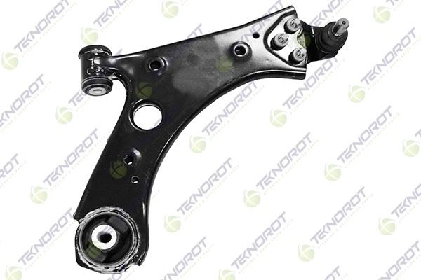 TEKNOROT F-393 Süspansiyon Sistemi Bugi Kolu - JEEP RENEGADE SUV (BU, B1, BV) uyumlu