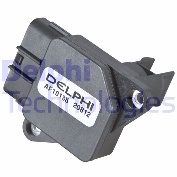 DELPHI AF10135-12B1 Motor Hava Kütle Ölçer (MAF Sensörü) - SUZUKI SX4 Sedan (GY, RW) uyumlu
