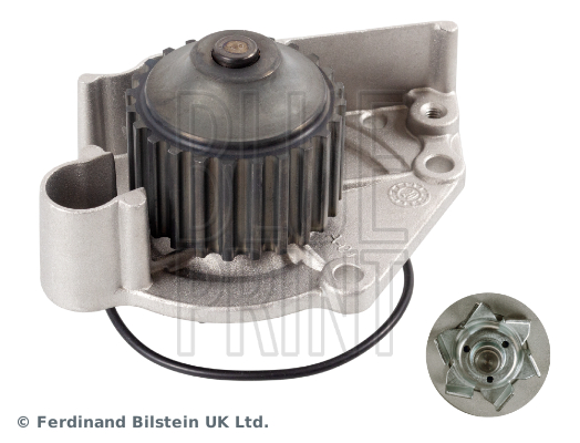 BLUE PRINT ADJ139121 Motor Devirdaim - LAND ROVER FREELANDER I (L314) uyumlu