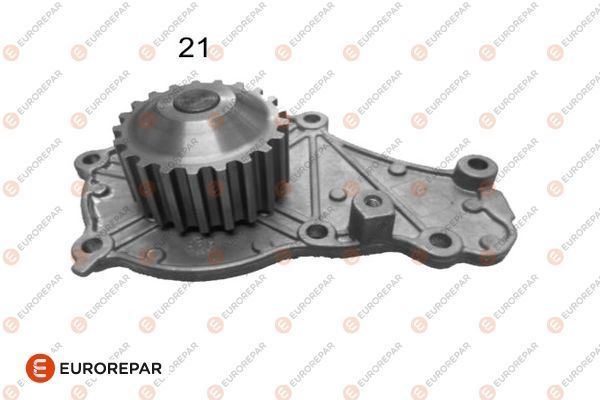 EUROREPAR 1623095380 Motor Devirdaim - FORD C-MAX II (DXA/CB7, DXA/CEU) uyumlu