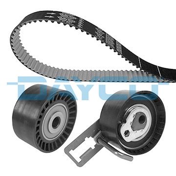 DAYCO KTB959 Motor Triger Seti - FORD C-MAX II (DXA/CB7, DXA/CEU) uyumlu
