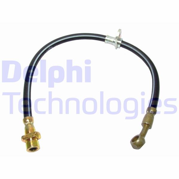 DELPHI LH6156 Fren Sistemleri Fren Hortumları - HONDA CIVIC VII Hatchback (EU, EP, EV) uyumlu