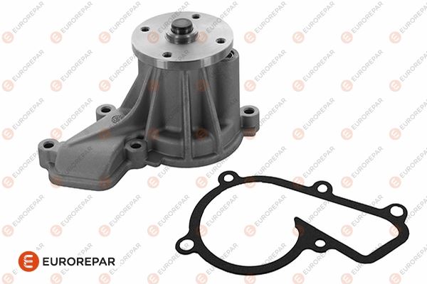 EUROREPAR 1682238380 Motor Devirdaim - HYUNDAI i40 I CW (VF) uyumlu
