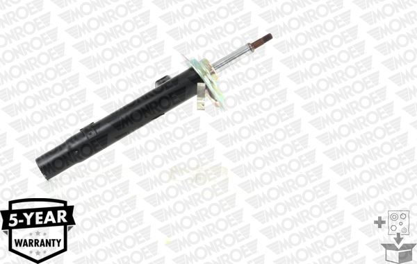 MONROE G8295 Süspansiyon Sistemi Amortisör - BMW 3 (E46) uyumlu