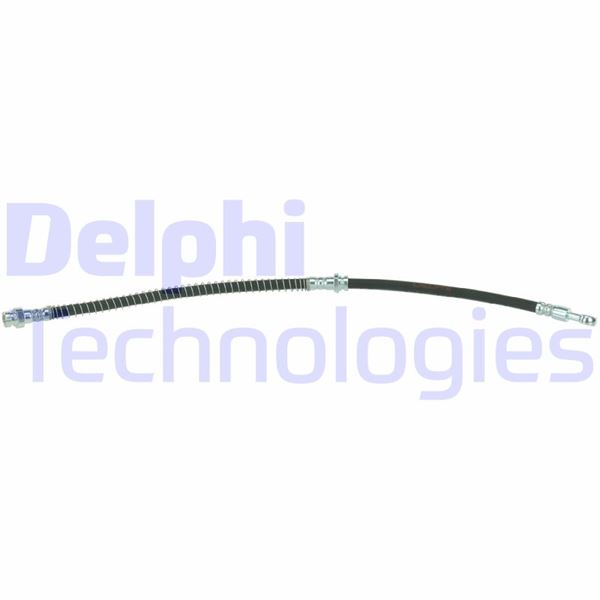 DELPHI LH7350 Fren Sistemleri Fren Hortumları - MITSUBISHI OUTLANDER I (CU_W) uyumlu
