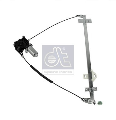 DT Spare Parts 5.60151 Kaporta & Gövde Parçaları Cam Krikosu