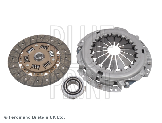 BLUE PRINT ADK83034 Debriyaj Sistemi Debriyaj Seti - SUZUKI GRAND VITARA I (FT, HT) uyumlu