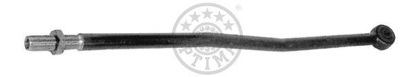 OPTIMAL G2-697 Direksiyon Sistemi Mafsal - RENAULT 21 Sedan (L48_) uyumlu