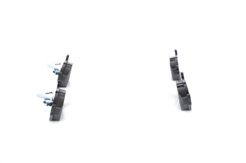 BOSCH 0 986 494 009 Fren Sistemleri Fren Balatası - BMW 5 (E39) uyumlu