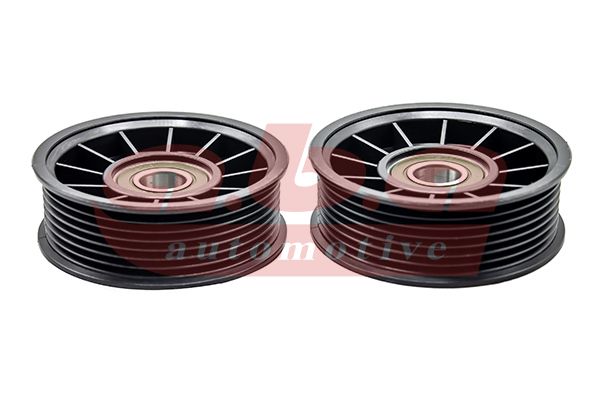 Kayış Saptırma Makarası - A.B.A - 25851054 Ürün Görseli
