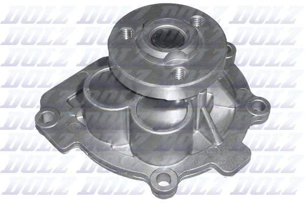 DOLZ O263 Motor Devirdaim - OPEL ASTRA J Sports Tourer (P10) uyumlu