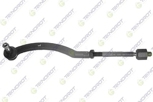 TEKNOROT MN-102103 Direksiyon Sistemi Kısa Rot & İtici Çubuk - MINI MINI (R50, R53) uyumlu