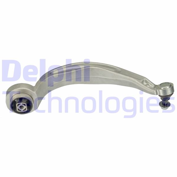 DELPHI TC3659 Süspansiyon Sistemi Bugi Kolu - AUDI A5 (8T3) uyumlu
