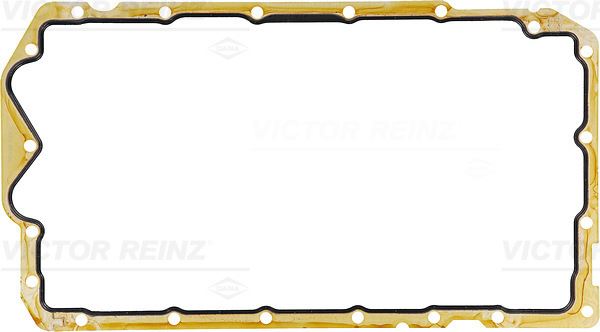VICTOR REINZ 71-34056-00 Motor Karter Contası - BMW 3 Touring (E91) uyumlu