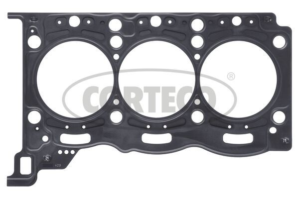 CORTECO 83403323 Motor Silindir Kafa Contası - PORSCHE CAYENNE (92A) uyumlu