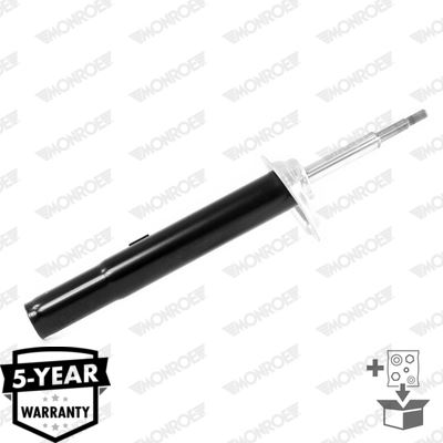 MONROE 742066SP Süspansiyon Sistemi Amortisör - BMW 5 (E39) uyumlu