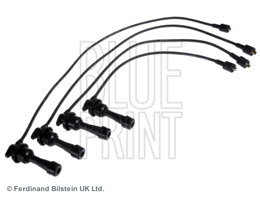 BLUE PRINT ADG01603 Ateşleme Sistemi Ateşleme Kablosu - HYUNDAI LANTRA I (J-1) uyumlu