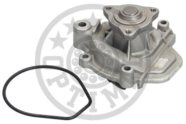 OPTIMAL AQ-1225 Motor Devirdaim - HONDA ACCORD I (SJ, SY, SM) uyumlu