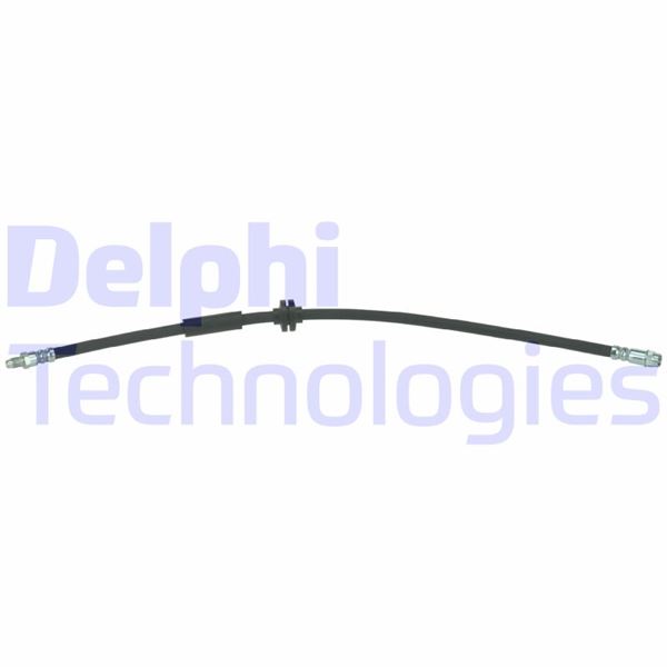 DELPHI LH7298 Fren Sistemleri Fren Hortumları - RENAULT MASTER III Minibüs/Otobüs (JV) uyumlu