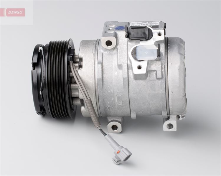 DENSO DCP36004 İklimlendirme Sistemi Kompresör Parçaları - SUBARU OUTBACK (BR) uyumlu
