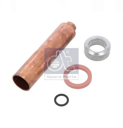 DT Spare Parts 2.91216 Yakıt Sistemi Yakıt Hattı & Rail
