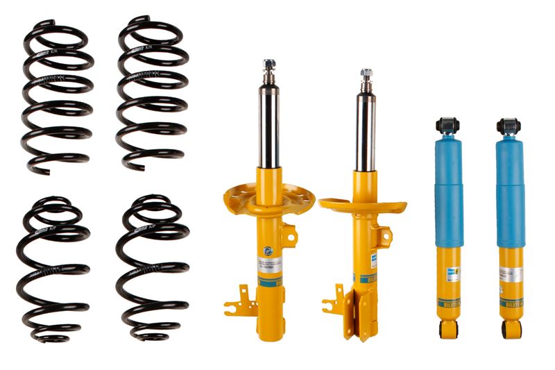 BILSTEIN 46-190611 Süspansiyon Sistemi Makas - OPEL SIGNUM Hatchback (Z03) uyumlu
