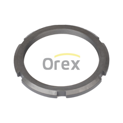 Porya Somunu - OREX - 140030