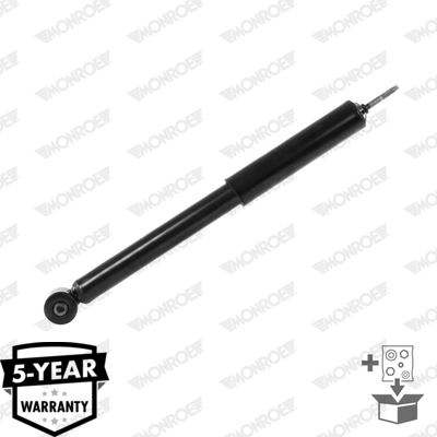 MONROE 376032SP Süspansiyon Sistemi Amortisör - BMW Z3 Roadster (E36) uyumlu
